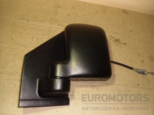 Зеркало левое механ Ford Connect 2002-2013 2T1417683AL 41218 - 2