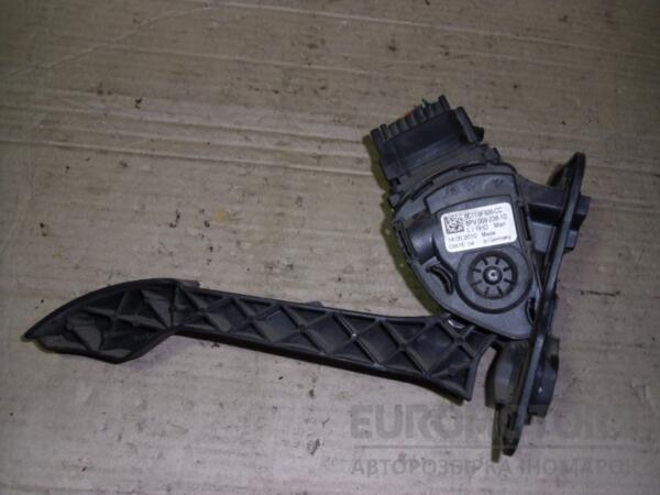 Педаль газу електро пластик Ford Transit 2.2tdci 2006-2013 6C119F836CC 41225 - 3