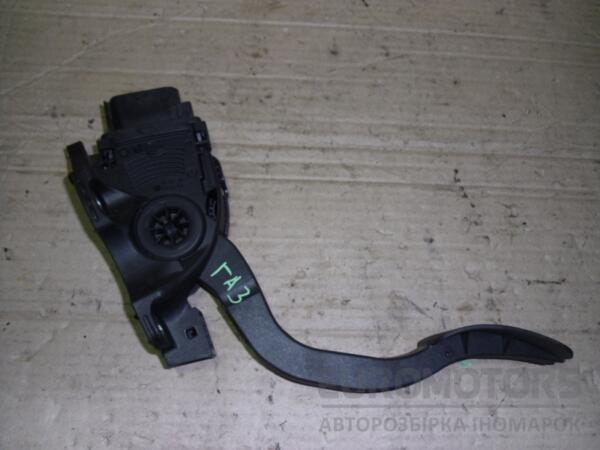 Педаль газу електро пластик Ford S-Max 2.2 cdti 2006-2015 6G929F836JD 41231 - 2