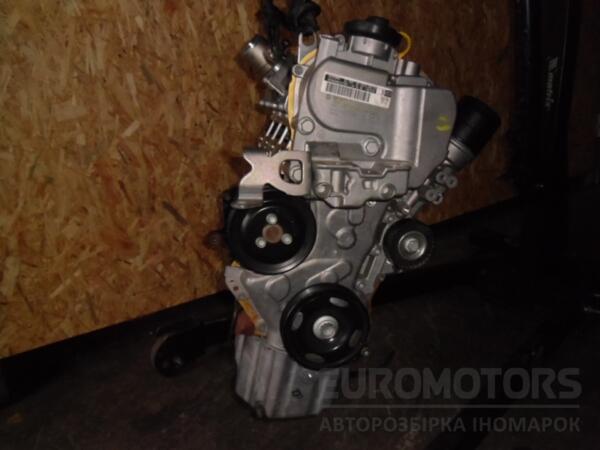 Двигун VW Jetta 1.4 16V TSI 2011 CAXF 41235 - 2