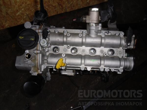 Двигун VW Jetta 1.4 16V TSI 2011 CAXF 41235 - 5