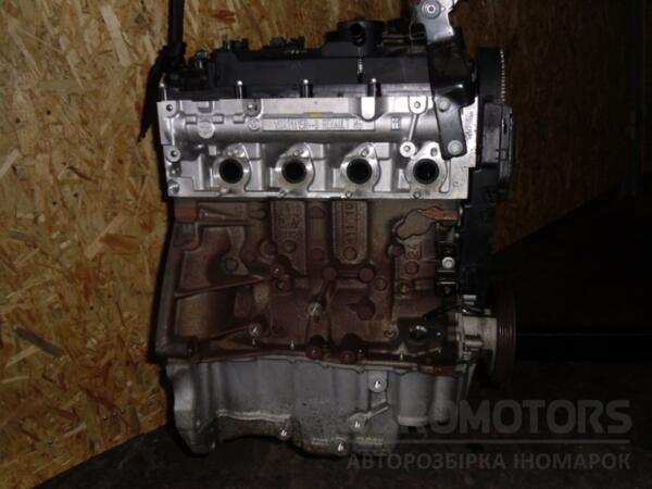 Двигатель Renault Duster 1.5dCi 2010 K9K C 612 41258 - 3