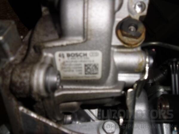 Паливний насос високого тиску (ТНВД) Renault Duster 1.5dCi 2010 0445010530 41266 - 2