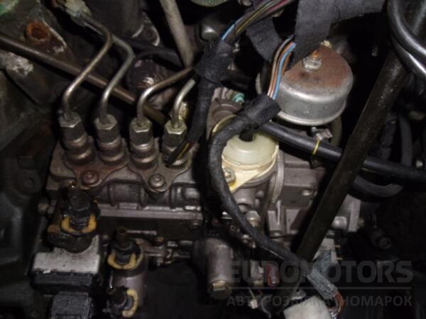 Паливний насос високого тиску (ТНВД) Mercedes Vito 2.3td (W638) 1996-2003 0400074778 41276 - 2