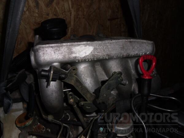 Коллектор впускной метал Mercedes Vito 2.3td (W638) 1996-2003 6011411401 41279 - 2