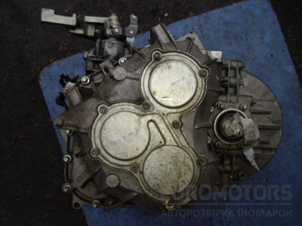 МКПП (механічна коробка перемикання передач) 6-ступка Citroen Jumper 2.0MJet 2006-2014 55233380 41304 - 5