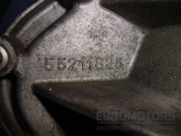 МКПП (механічна коробка перемикання передач) 6-ступка Citroen Jumper 2.0MJet 2006-2014 55233380 41304 - 6