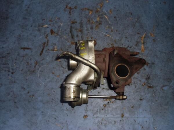 Турбіна 05- Renault Kangoo 1.5dCi 1998-2008 54359700011 41328 - 2