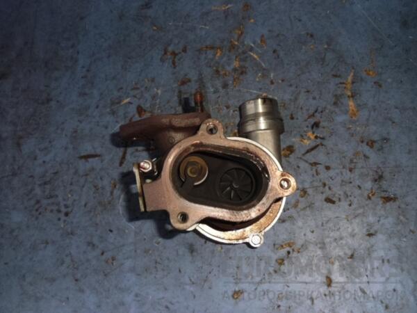 Турбина Renault Kangoo 1.5dCi 2013 54359700042 41331 - 3