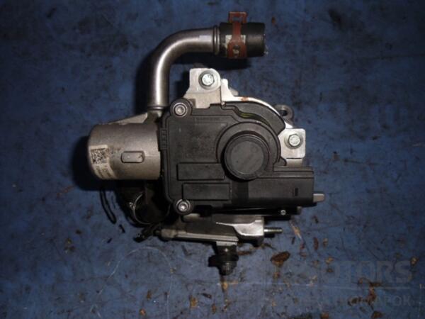 Клапан EGR элект Renault Kangoo 1.5dCi 2013 8200836385 41334 - 3