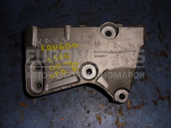 Кронштейн двигуна правий Renault Kangoo 1.5dCi 2013 112317173R 41341 - 1