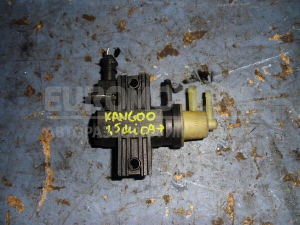 Клапан електромагнітний Renault Kangoo 1.5dCi 2013 149567084r 41354  euromotors.com.ua