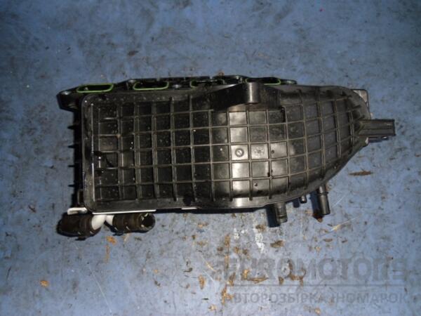 Коллектор впускной VW Tiguan 1.4 16V TSI 2007-2016 03C129711AM 41363 - 2