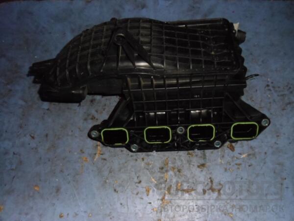 Коллектор впускной VW Tiguan 1.4 16V TSI 2007-2016 03C129711AM 41363 - 3