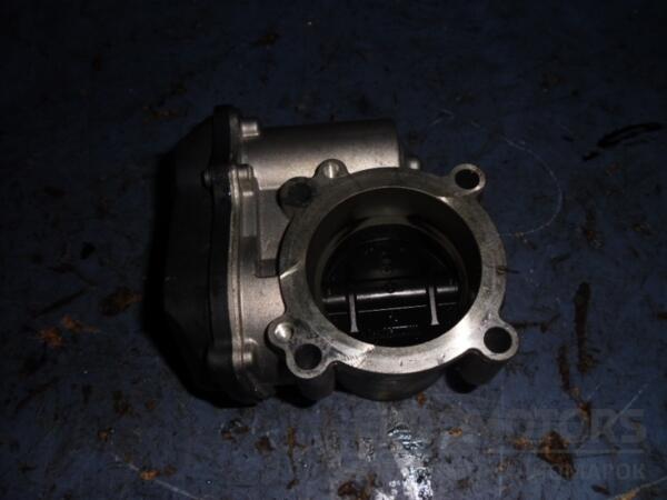 Дроссельна заслонка электр VW Tiguan 1.4 16V TSI 2007-2016 03C133062T 41368 - 3