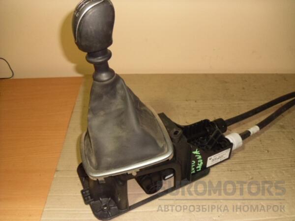Кулиса переключения передач МКПП 6 ступ Renault Laguna (III) 2007-2015 8200933375 C 41384 - 2
