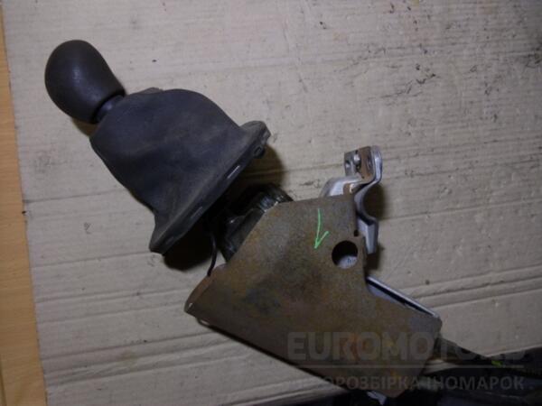 Кулиса перемикання КПП 6 ступ Renault Trafic 2001-2014 4913921 6277 - 7