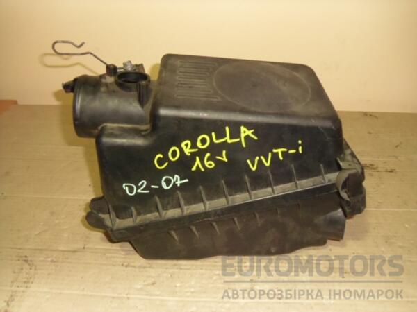 Корпус повітряного фільтра Toyota Corolla (E12) 2001-2006 1770522120 41398 - 2
