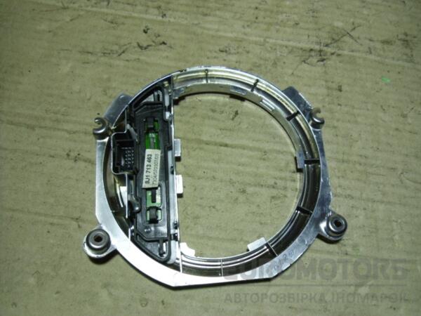 Дисплей АКПП з рамкою Audi TT (8J) 2006-2015 8J1713463 41401 - 2