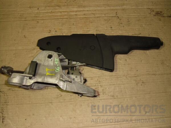 Рычаг стояночного тормоза (ручник) Audi TT (8J) 2006-2015 DGS47139 41405 - 2