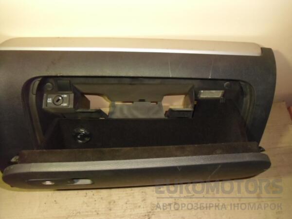 Бардачок VW Golf (VI) 2008-2013 1K1857290E 41416 - 2