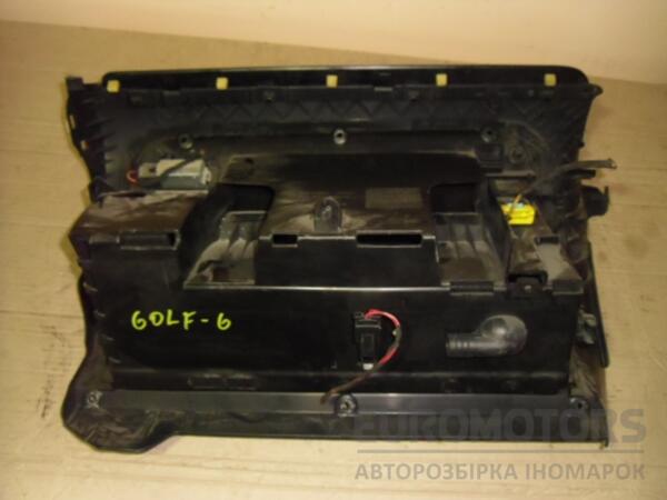 Бардачок VW Golf (VI) 2008-2013 1K1857290E 41416 - 3