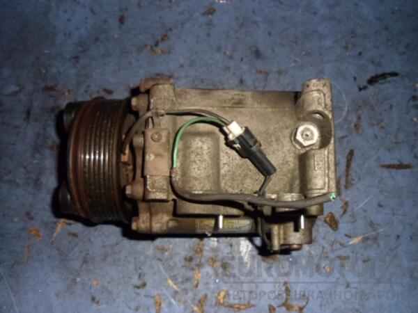 Компресор кондиціонера Mitsubishi Outlander 2.4 16V 2003-2006 MN124811 41431 - 2