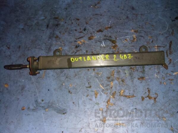 Паливна рейка (без датчика) Mitsubishi Outlander 2.4 16V 2003-2006 MR561935 41436 - 2
