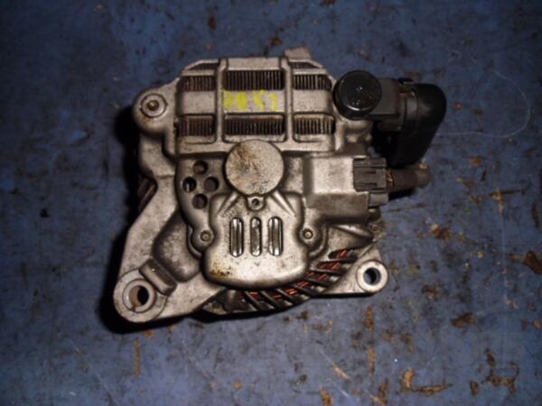 Генератор Mitsubishi Outlander 2.4 16V 2003-2006 MN183450 41451 - 3
