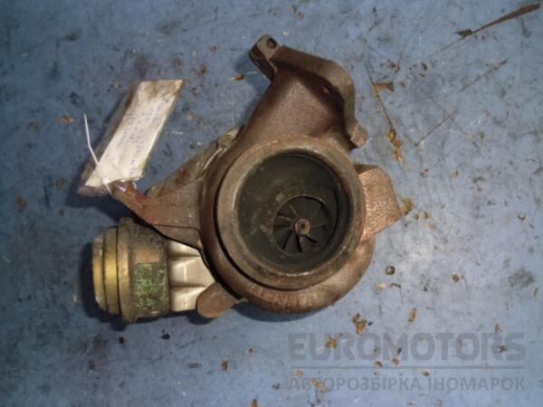 Турбіна Mercedes Sprinter 2.2cdi (901/905) 1995-2006 A6110960899 41469 - 3