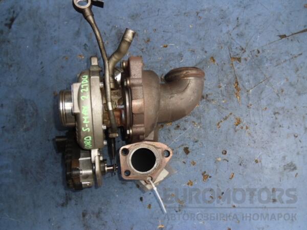 Турбина Ford S-Max 2.2tdci 2006-2015 7535445020s 41476 - 2