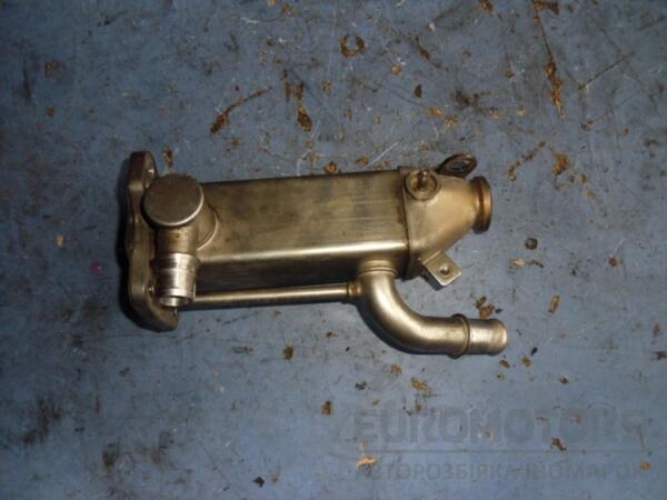 Охолоджувач ОГ (Радіатор EGR) Ford S-Max 2.2tdci 2006-2015 9658570280 41482 - 2