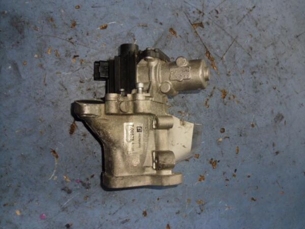 Клапан EGR елект Ford S-Max 2.2tdci 2006-2015 70057805 41484 - 2