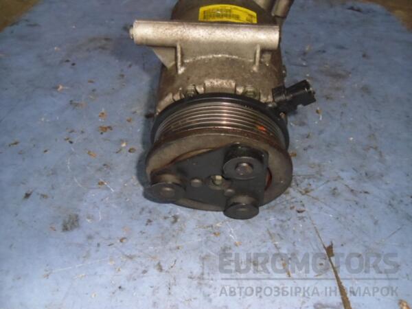 Компрессор кондиционера Ford S-Max 2.2tdci 2006-2015 6G9119d629fd 41486 - 3