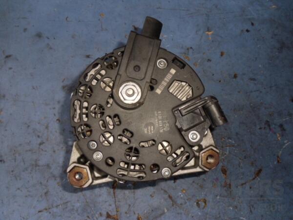 Генератор Ford S-Max 2.2tdci 2006-2015 0121615121 41489 - 2