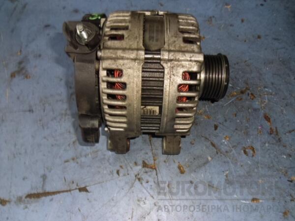 Генератор Ford S-Max 2.2tdci 2006-2015 0121615121 41489 - 3