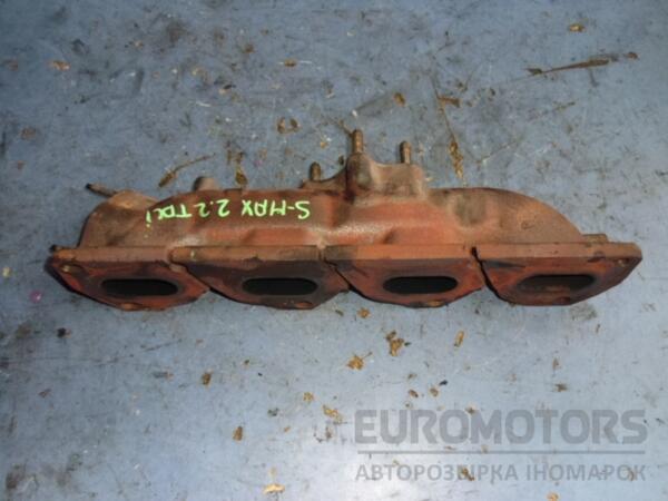 Коллектор выпускной Ford S-Max 2.2tdci 2006-2015 8G9Q9431BA 41495 - 2