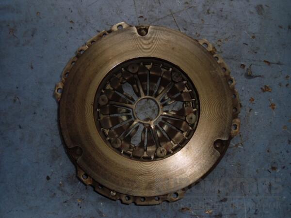 Корзина сцепления Ford S-Max 2.2tdci 2006-2015 8G917563AB 41507 - 2