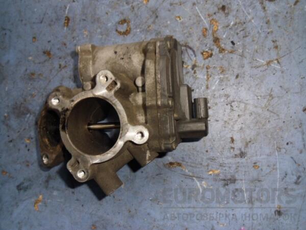 Клапан EGR електричний 10- Renault Trafic 2.0dCi 2001-2014 8200987088 41521 - 2