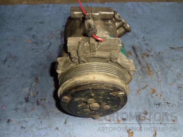 Компресор кондиціонера Citroen Jumper 3.0Mjet 2006-2014 504005418 41528 - 3