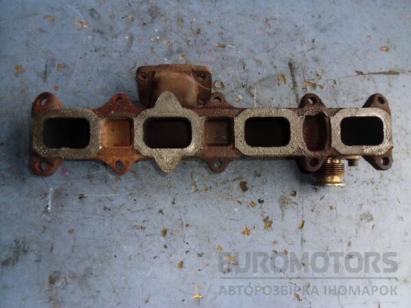 Колектор випускний Citroen Jumper 3.0Mjet 2006-2014 504048188 41531 - 2