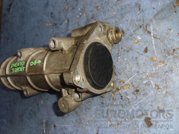Охладитель ОГ (Радиатор системы EGR) Citroen Jumper 3.0Mjet 2006-2014 504136967 41536 - 2