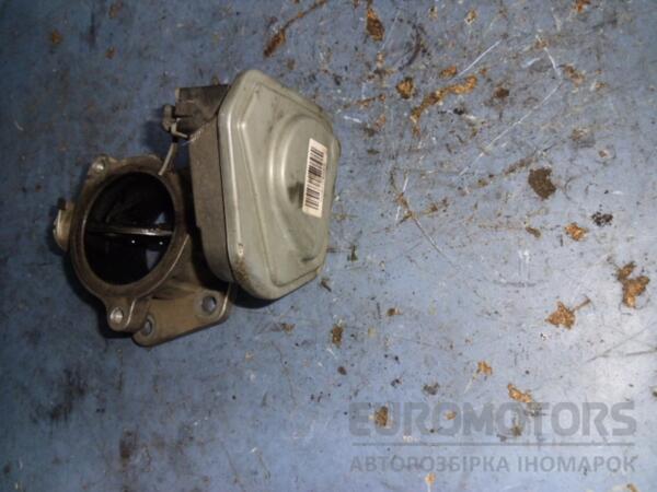 Дросельної заслінки електро Citroen Jumper 3.0Mjet 2006-2014 504264089 41540 - 2