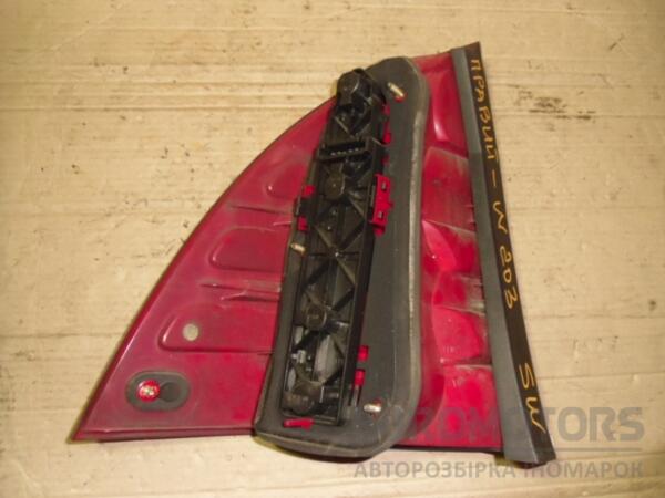 Фонарь правый универсал Mercedes C-class (W203) 2000-2007 A2038201264 41549 - 2