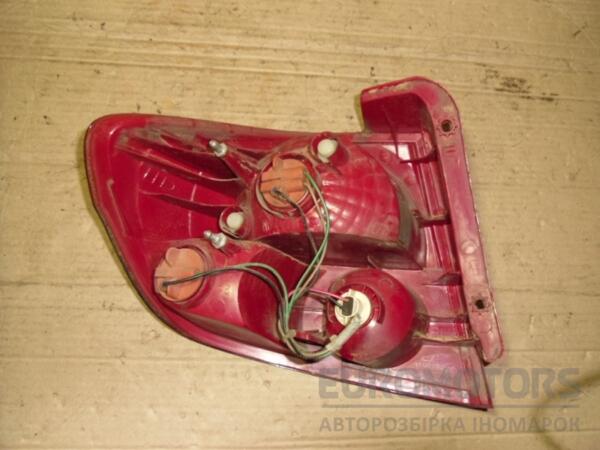 Ліхтар правий -05 Hyundai Getz 2002-2010 924021CXXX 41551 - 2