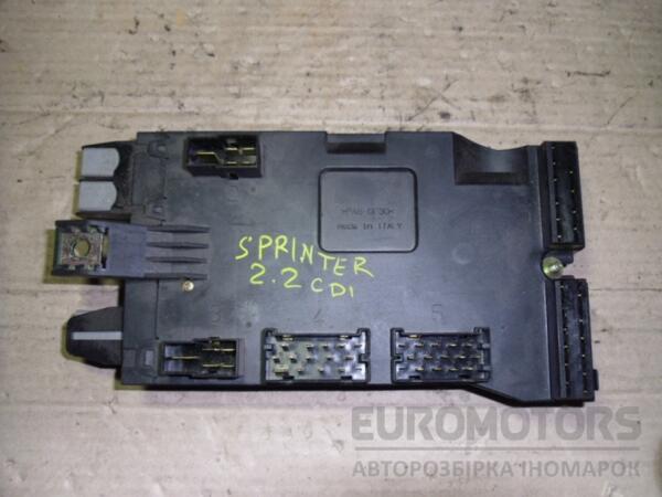 Блок запобіжників Mercedes Sprinter 2.2cdi (901/905) 1995-2006 A0005402350 41569 - 2