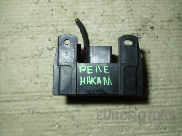 Реле свічок накалу Mercedes Sprinter 2.2cdi (901/905) 1995-2006 A0255452832 41573 - 2