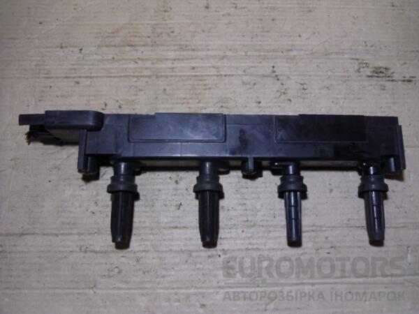 Катушка зажигания Citroen Jumpy 2.0 16V 1995-2007 u6009 245N 41575 - 2