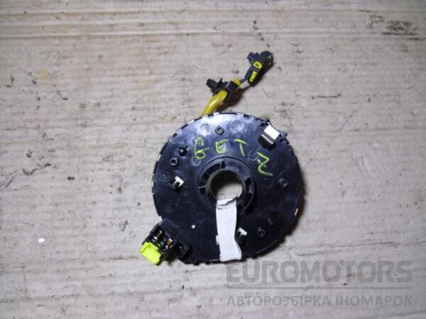 Шлейф Airbag кільце підрульові Hyundai Getz 2002-2010 41583 - 2