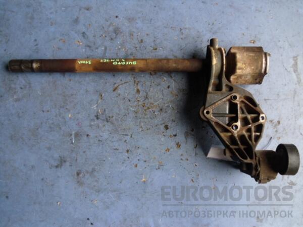 Кронштейн промвала полуось правая внутреняя (31шл) Citroen Jumper 3.0Mjet 2006-2014 504101008 41588 - 2